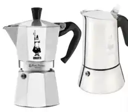 Interspar Bialetti Espressokocher 1163 Moka Express Angebot