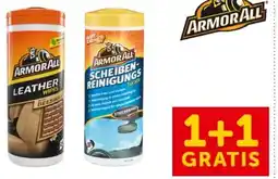 Interspar Armor All Pflegetücher Angebot