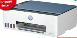 Interspar HP Smart Tank 5106 All-In-One-Drucker Angebot