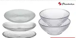 Interspar Pasabahce Glas Geschirr Generation Angebot