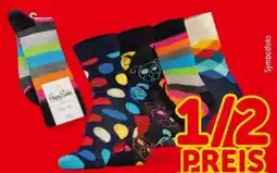 Interspar Happy Socks Herren-Socken Angebot
