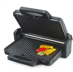 Interspar Simpex Basic Kontaktgriller Angebot