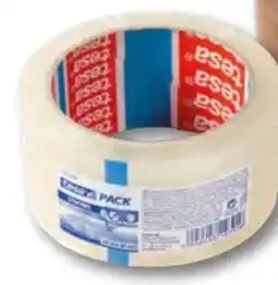Interspar Tesa Packband Strong Angebot