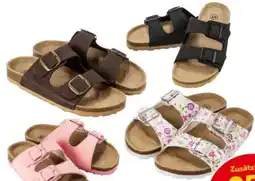 Interspar Rubin Damen-Pantoffel Angebot