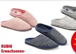 Interspar Rubin Damen-Fleecepatschen Angebot