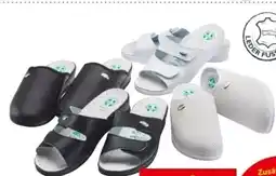 Interspar Damen-Pantoffeln Le Soft Angebot