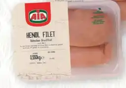 SPAR Gourmet AIA Hendl-Filet Angebot
