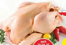 SPAR Gourmet Spar Natur pur Bio-Freilandhendl Angebot