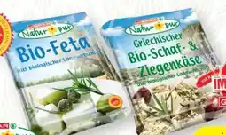SPAR Gourmet Spar Natur pur Bio-Feta Angebot