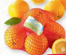 SPAR Gourmet Spar Natur pur Bio-Orangen Angebot
