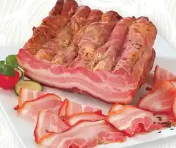 SPAR Gourmet Tann Kümmelbauch Angebot