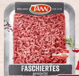 Spar Tann Faschiertes Gemischt Angebot