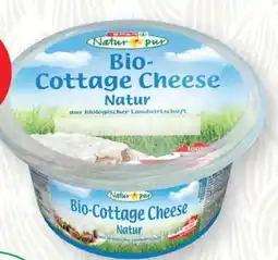 SPAR Gourmet Spar Natur pur Bio-Cottage Cheese Angebot