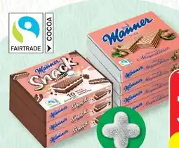 SPAR Gourmet Manner Neapolitaner Angebot