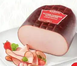 SPAR Gourmet Radatz Putenfarmerschinken Angebot