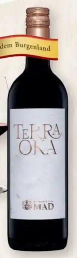 SPAR Gourmet Mad Haus Marienberg Terra Oka Cuvée Angebot