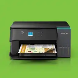 0815 Epson Multifunktionsdrucker EcoTank ET-2950 Angebot