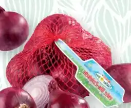 SPAR Gourmet Spar Natur pur Bio-Zwiebeln Angebot