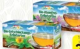 SPAR Gourmet Spar Natur pur Bio-Tee Angebot