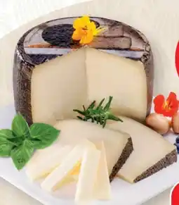 SPAR Gourmet Despar Premium Formaggio Tre Latti Lari Angebot