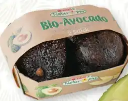 SPAR Gourmet Spar Natur pur Bio Avocados Angebot