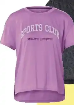 Tchibo Eduscho Damen-Sportshirt Angebot