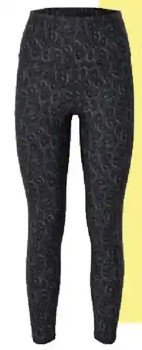 Tchibo Eduscho Sportleggings Angebot