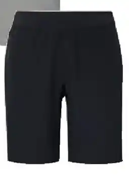 Tchibo Eduscho Sportshorts Angebot