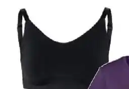 Tchibo Eduscho Seamless-Sport-BH Angebot