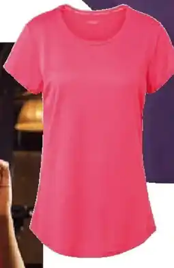 Tchibo Eduscho Sportshirt, neonpink Angebot