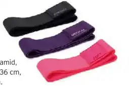 Tchibo Eduscho 3 Trainingsbänder Angebot