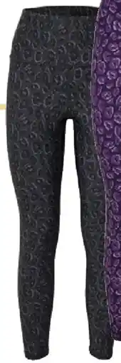 Tchibo Eduscho Sportleggings »ActivePower«, grau-schwarz Angebot