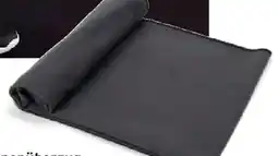 Tchibo Eduscho Fitness-Handtuch mit Lehnenüberzug Angebot