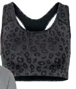 Tchibo Eduscho Sport-Bustier Angebot