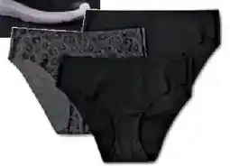 Tchibo Eduscho 3 Magic-Cut-Sport-Slips Angebot