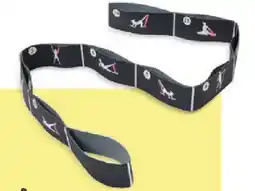 Tchibo Eduscho Fitness-Elastikband Angebot