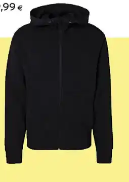 Tchibo Eduscho Sweatjacke Angebot