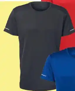 Tchibo Eduscho Sportshirt, anthrazit Angebot