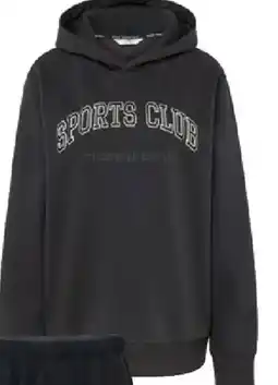 Tchibo Eduscho Sweathoodie Angebot