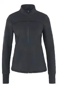 Tchibo Eduscho Sportjacke, anthrazit Angebot