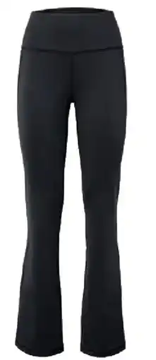 Tchibo Eduscho Bodyforming-Sporthose, schwarz Angebot