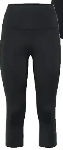 Tchibo Eduscho 3/4-Sportleggings »ActivePower« Angebot