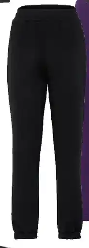 Tchibo Eduscho Sweathose, schwarz Angebot