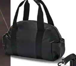 Tchibo Eduscho Sporttasche, schwarz Angebot