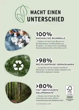 Tchibo Eduscho MACHT EINEN Angebot