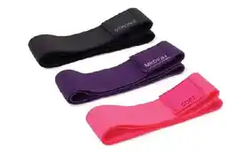 Tchibo Eduscho 3 Trainingsbänder Angebot