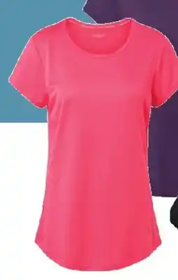 Tchibo Eduscho Sportshirt, neonpink Angebot