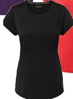 Tchibo Eduscho Sportshirt, schwarz Angebot