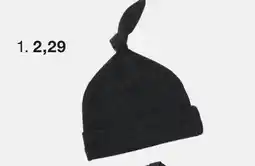 Zeeman Babymütze Angebot