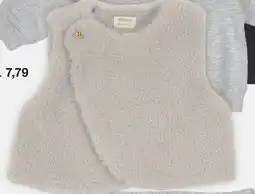 Zeeman Babyweste Angebot